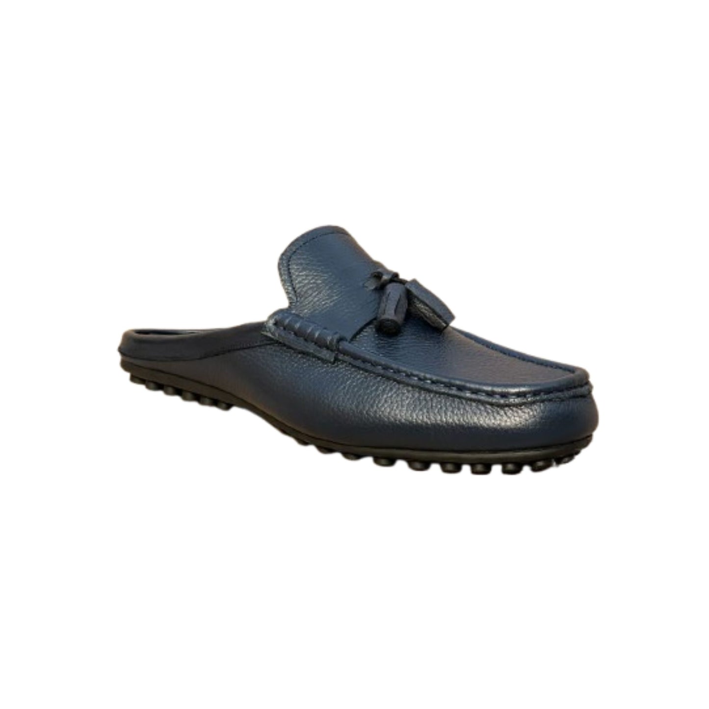 Half Leather Shoe | Classic Men’s Leather Footwear