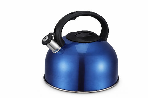Kinelco Stainless Whistling Kettle 5.8L