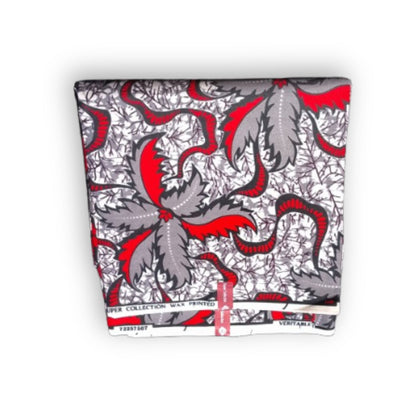 Crimson Noir Ankara