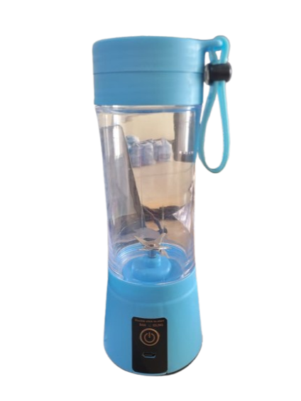SX Portable Rechargeble Fruit Blender