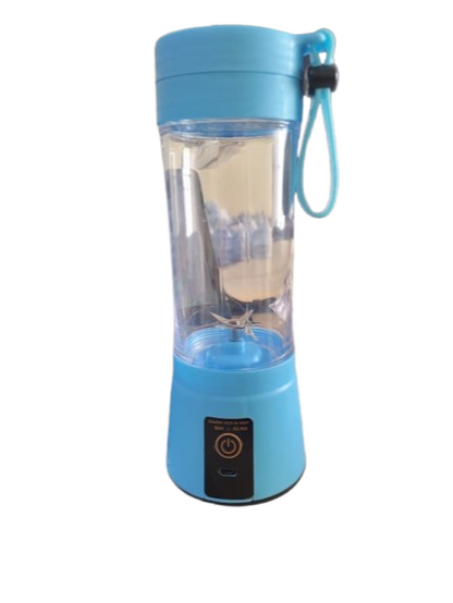 SX Portable Rechargeble Fruit Blender