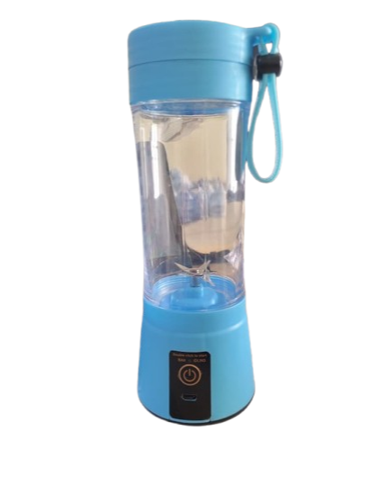 SX Portable Rechargeble Fruit Blender