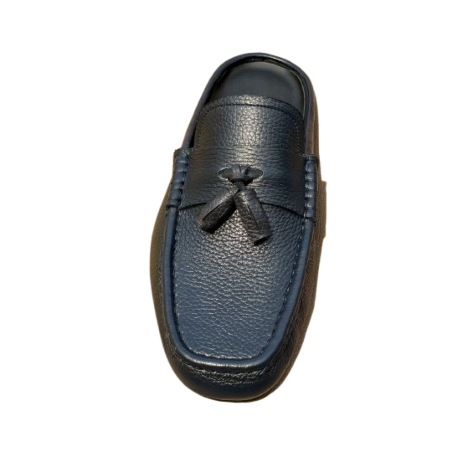 Half Leather Shoe | Classic Men’s Leather Footwear