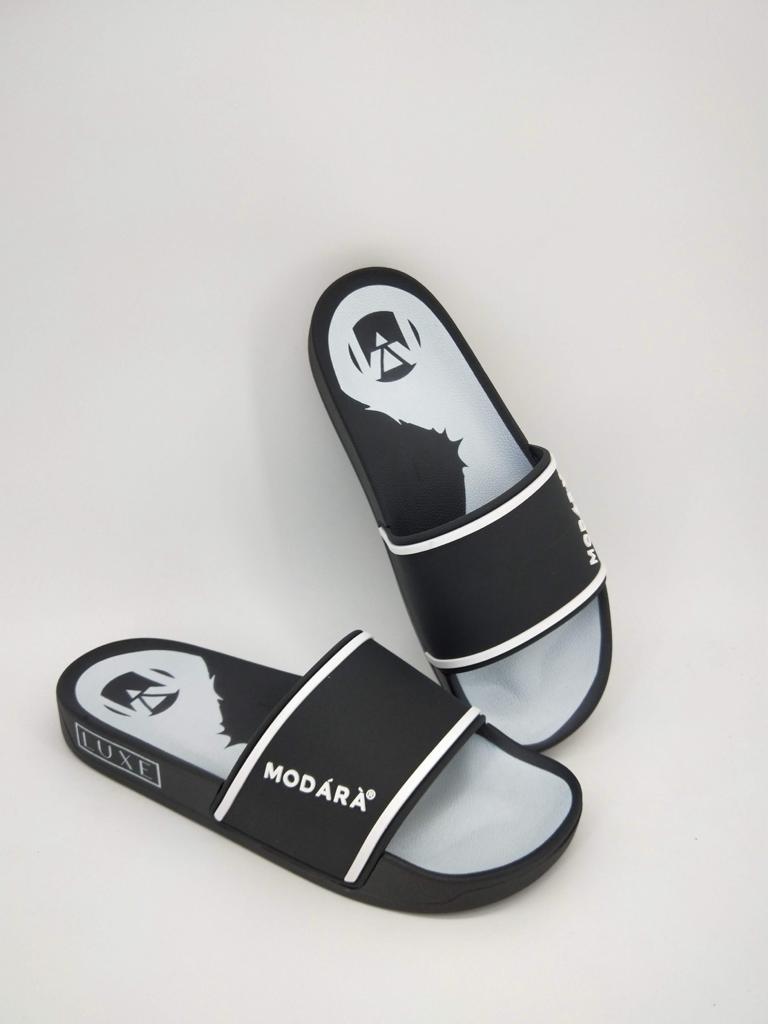 Itele OBA Slides | Unisex Casual Slides
