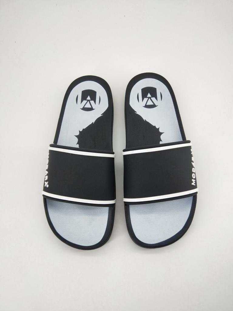 Itele OBA Slides | Unisex Casual Slides