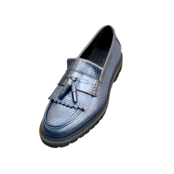 Leather Penny Loafer | Classic Men’s Leather Shoe
