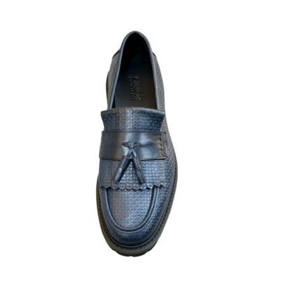 Leather Penny Loafer | Classic Men’s Leather Shoe