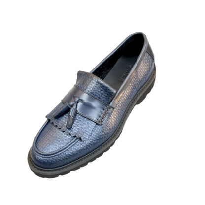 Leather Penny Loafer | Classic Men’s Leather Shoe