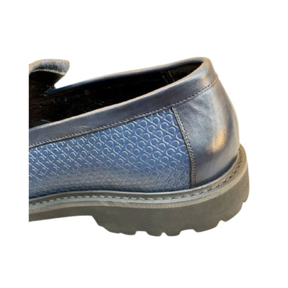 Leather Penny Loafer | Classic Men’s Leather Shoe