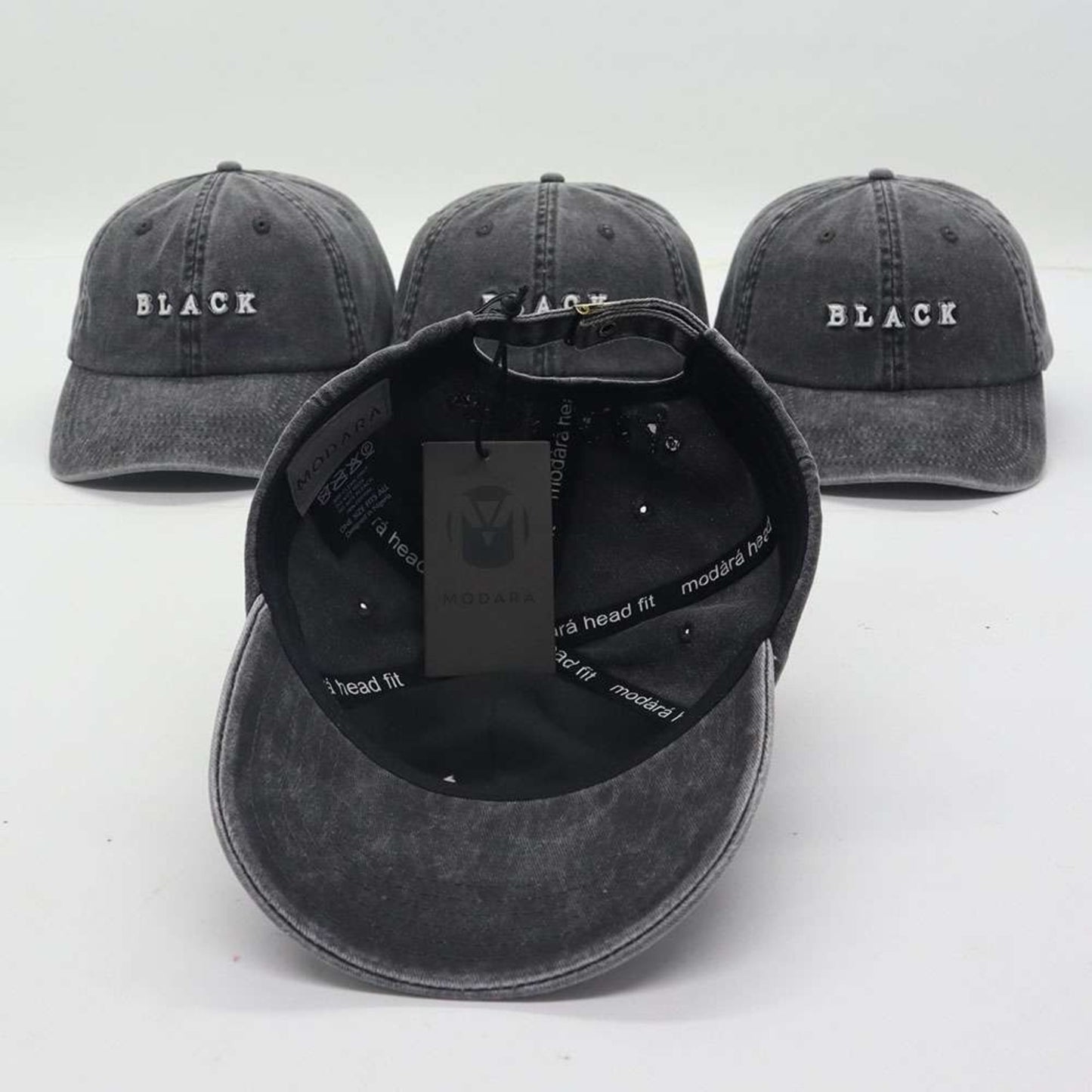 Nelson Mandela Hat | Unisex Classic Baseball Cap