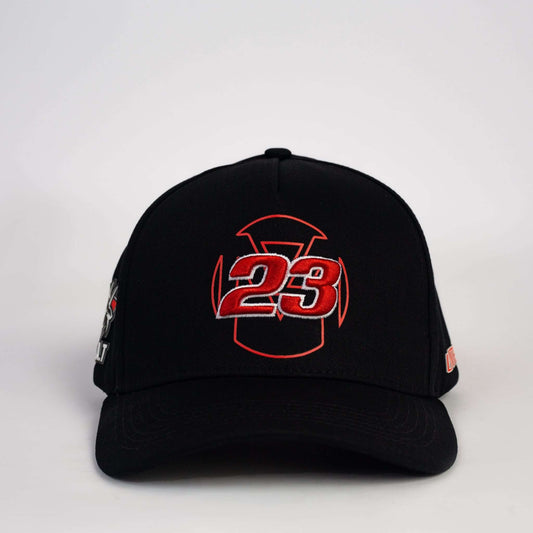 23 Jordan Hat Unisex | Classic Cap