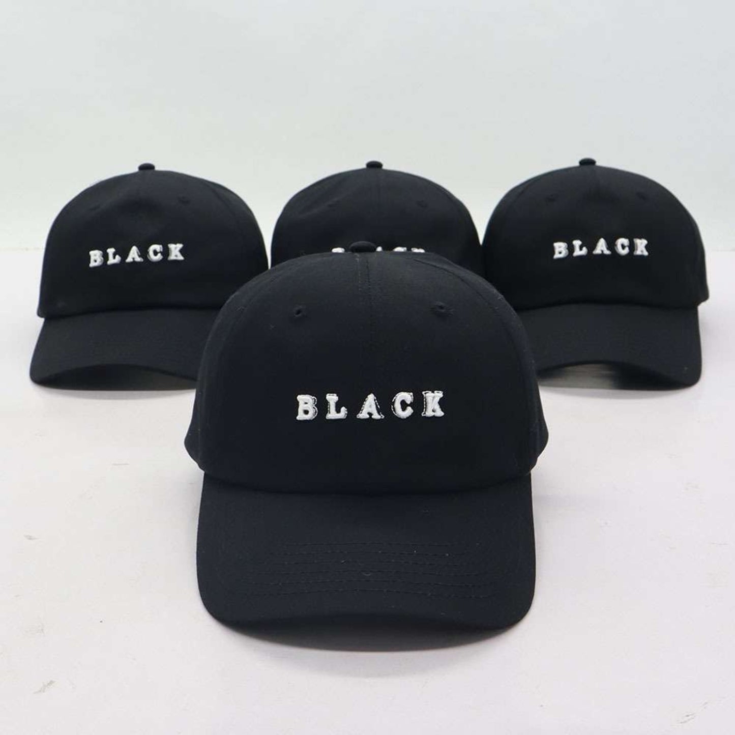 Nelson Mandela Hat | Unisex Classic Baseball Cap