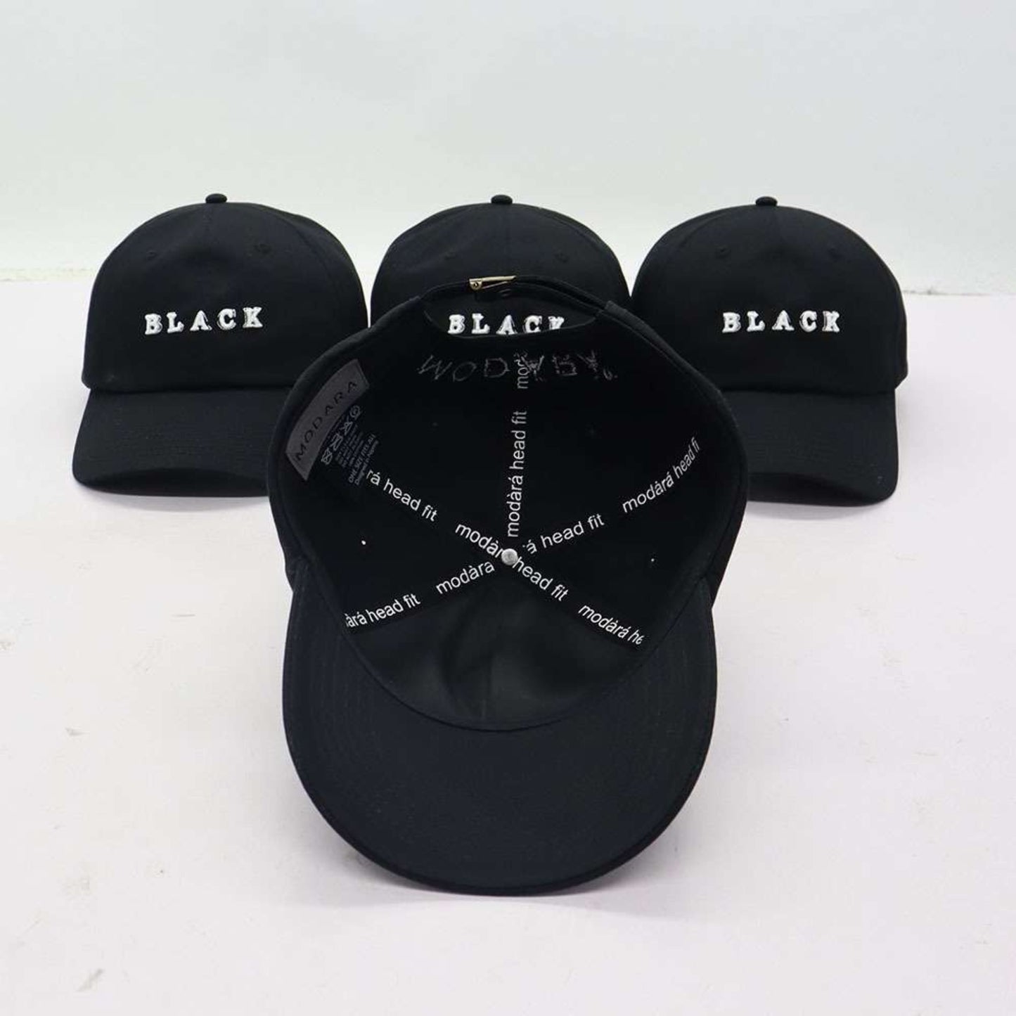 Nelson Mandela Hat | Unisex Classic Baseball Cap