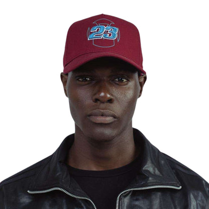 23 Jordan Hat Unisex | Classic Cap