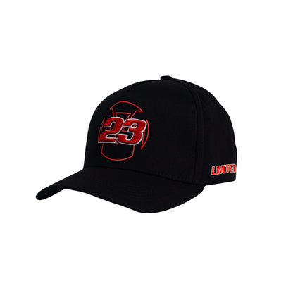 23 Jordan Hat Unisex | Classic Cap