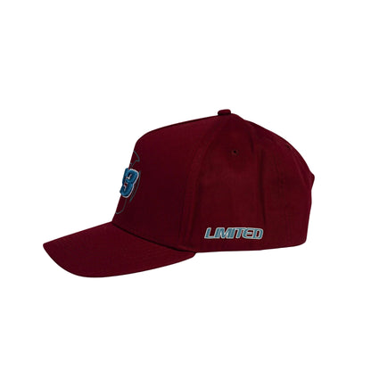 23 Jordan Hat Unisex | Classic Cap