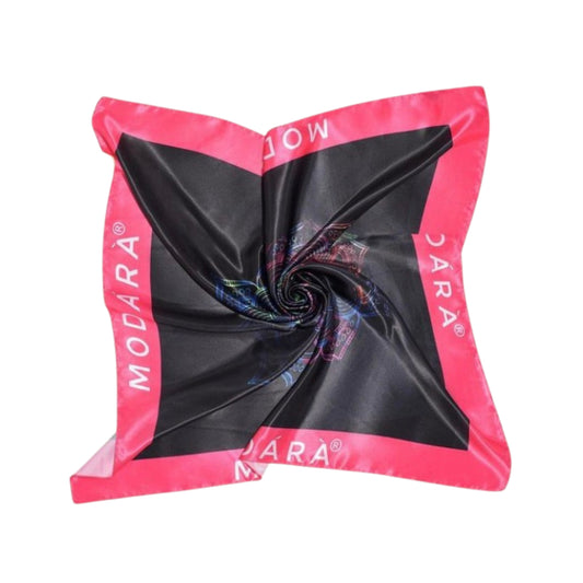 Modara Urban Darasimi Twill Scarf