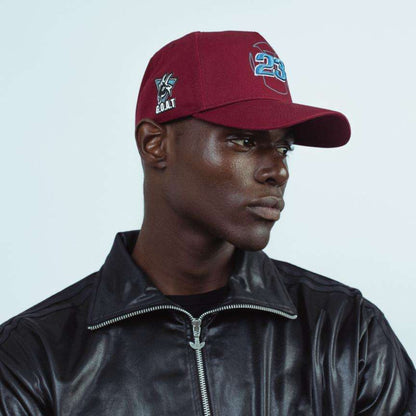 23 Jordan Hat Unisex | Classic Cap