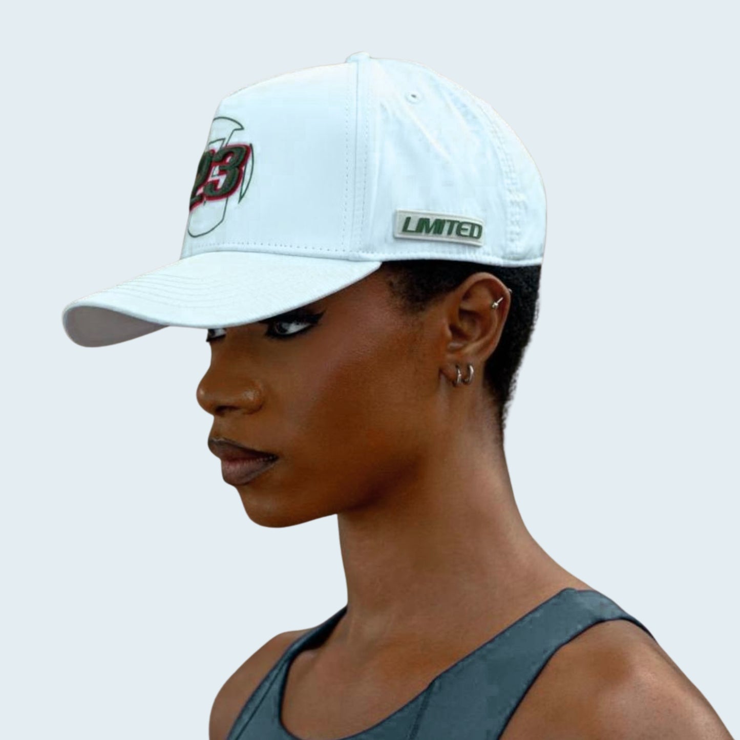 23 Jordan Hat Unisex | Classic Cap